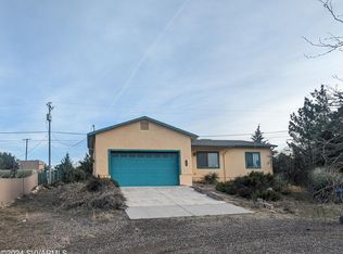 4955 E Twilight Trl, Rimrock, AZ 86335