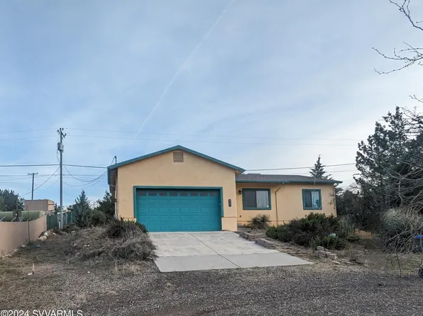 4955 E Twilight Trail, Rimrock, AZ 86335