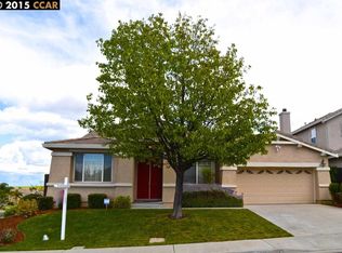 1838 Starr King Ct, Antioch, CA 94531