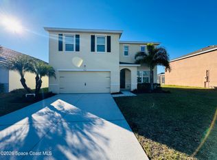 422 Moray Dr SW, Palm Bay, FL 32908