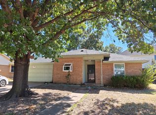 3736 Finley Rd, Irving, TX 75062