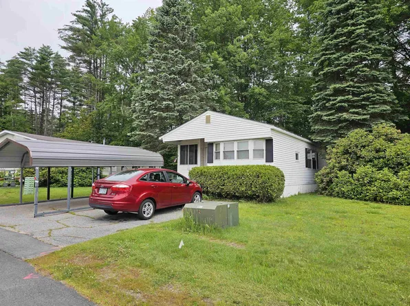8 Duke Lane, Concord, NH 03303