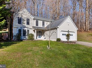 1224 Brookview Rd, Towson, MD 21286