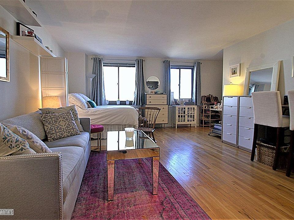 1st image of 284 Mott St APT 5G