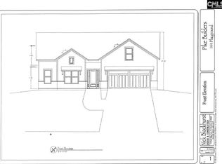 144 Playground Rd, Blythewood, SC 29016