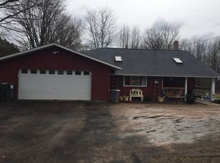 144501 Spring Brook Rd, Mosinee, WI 54455