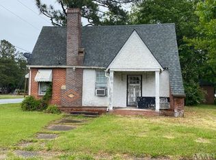 524 North St, Ahoskie, NC 27910