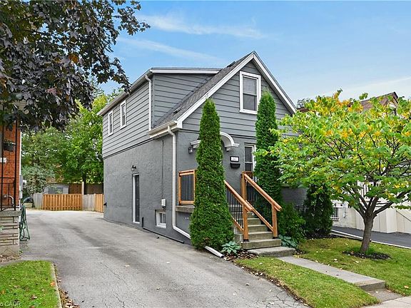 2nd image of 247 Homewood Ave