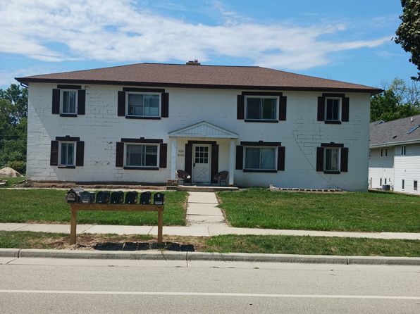 W162N11651 Park Ave #1B