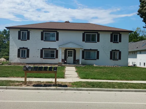 W162N11651 Park Ave #1B, Germantown, WI 53022