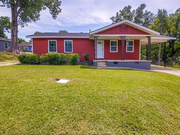 1003 Anderson St, West Helena, AR 72390