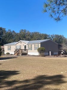 1251 NW 120th St, Chiefland, FL, 32626