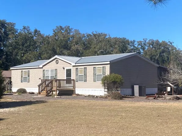 1251 NW 120th St, Chiefland, FL 32626