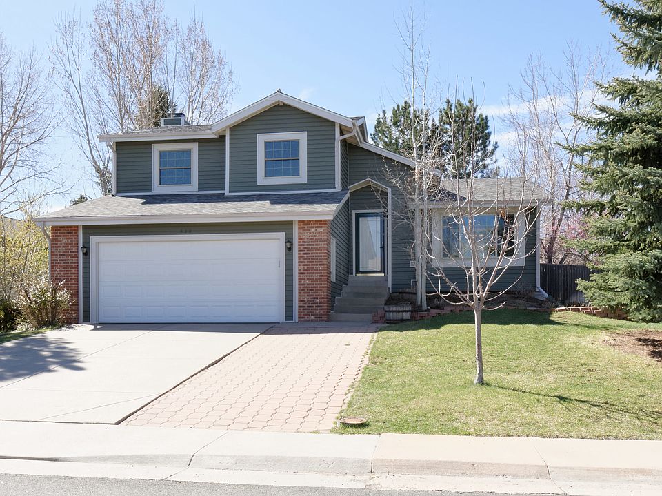 Located on Quiet Cul-de-sac