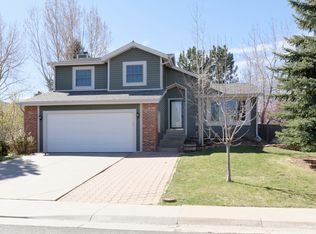 630 Larkwood Pl, Highlands Ranch, CO 80126