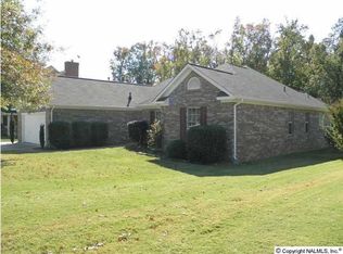 144 Freedom Way, Madison, AL 35758