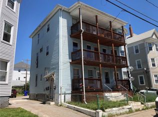 133 School St, Central Falls, RI 02863