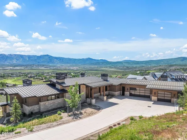 7567 N Bugle Trl, Park City, UT 84098