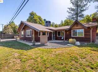 20913 Phoenix Lake Rd, Sonora, CA 95370