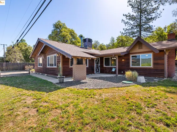 20913 Phoenix Lake Rd, Sonora, CA 95370