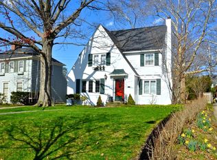 3281 Aberdeen Rd, Shaker Heights, OH 44120