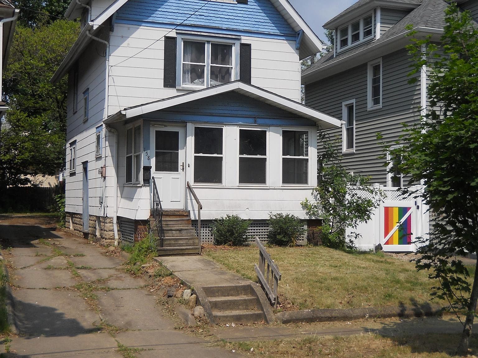 158 Hyde Ave, Akron, OH 44302 Zillow