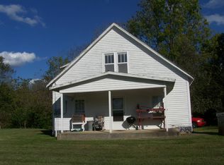 8699 Albany Rd, Burkesville, KY 42717
