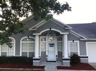 534 Wild Forrest Dr, Davenport, FL 33837