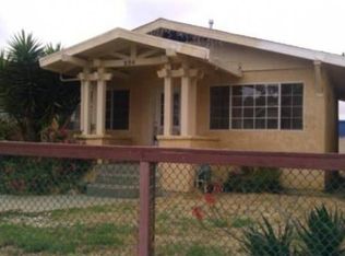 236 Arkansas St, Vallejo, CA 94590