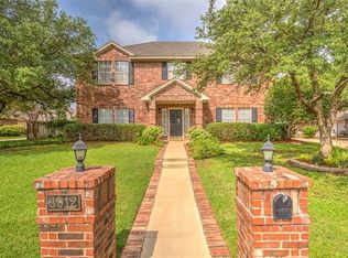 3912 Windview Dr, Colleyville, TX 76034