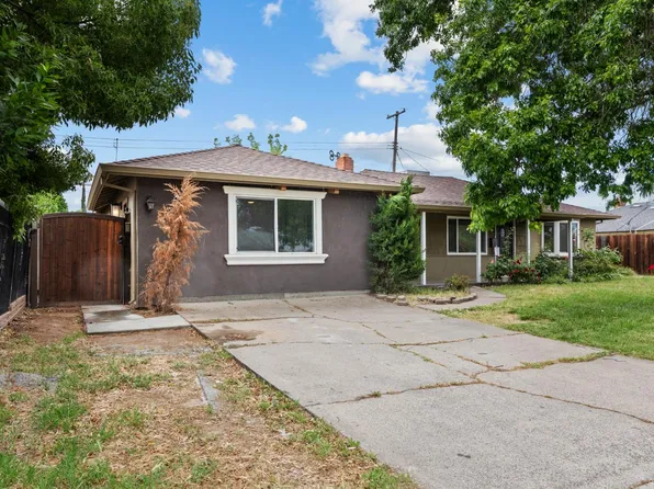 6457 Larry Way, North Highlands, CA 95660