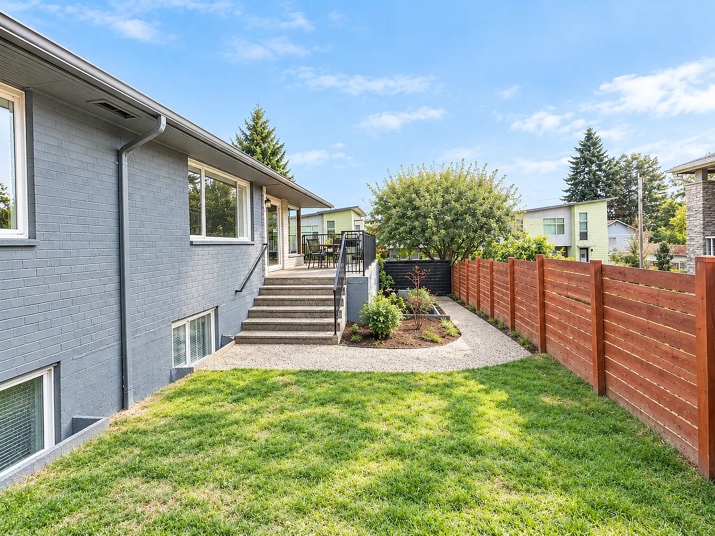 Beacon Hill Home — Photo 2