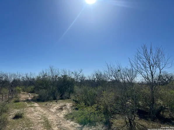 TBD FM 539 LOT 4 AC, La Vernia, TX 78121