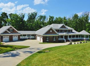2240 Bleu Yacht Ln, Union, KY 41091