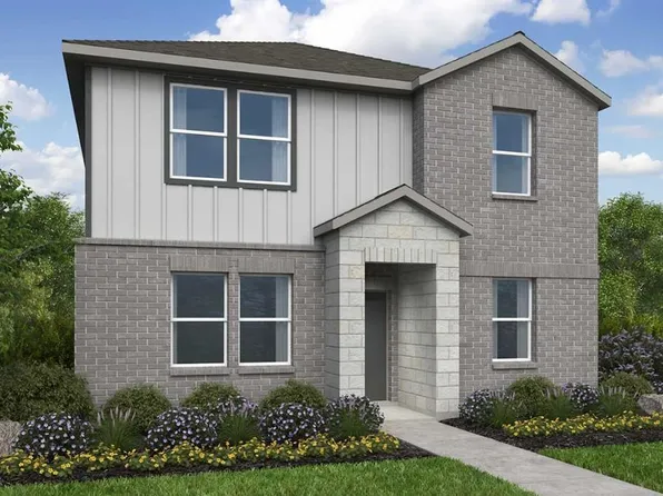 205 Betsy Rd, Hutto, TX 78634