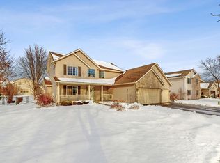 5879 200th St W, Farmington, MN 55024