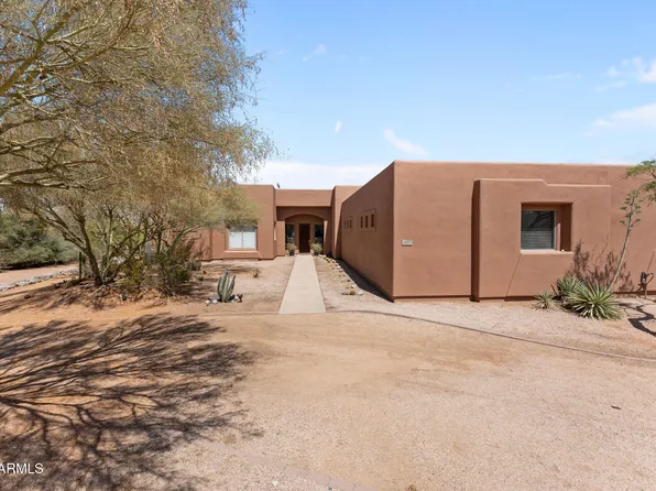 27105 N 162nd Street, Scottsdale, AZ 85262