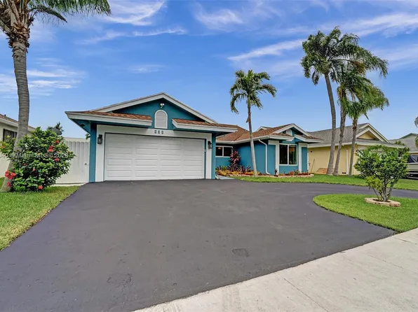 236 SE 8th St, Dania Beach, FL 33004