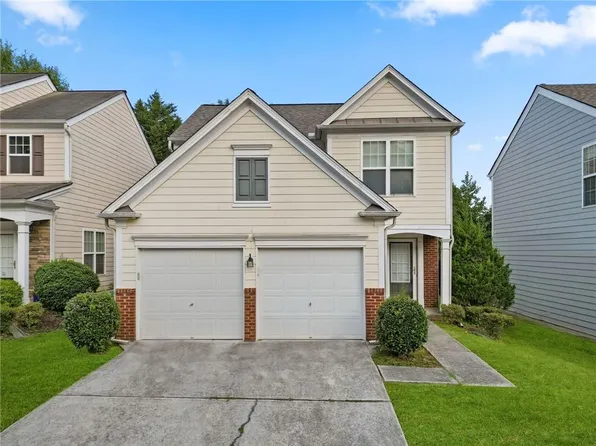 3220 Saville St SW, Atlanta, GA 30331