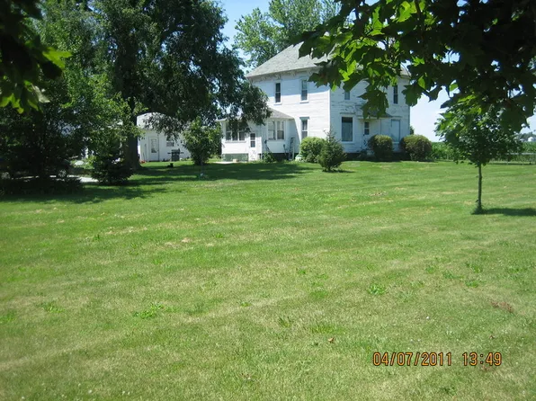 3337 N Saint Rte #115, Kempton, IL 60946