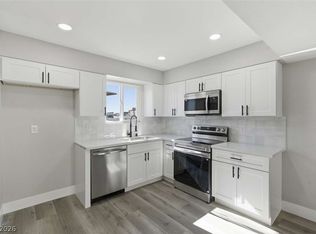 3517 Rio Robles Dr UNIT D, North Las Vegas, NV 89030