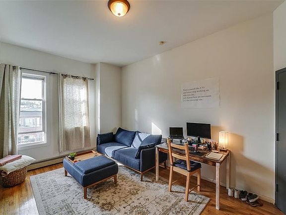 5th image of 78 Webster Ave APT 1L