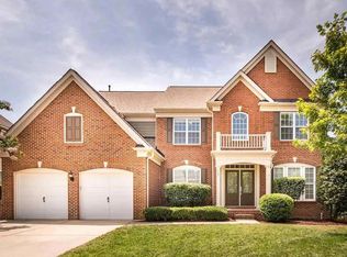307 Amiable Loop, Cary, NC 27519
