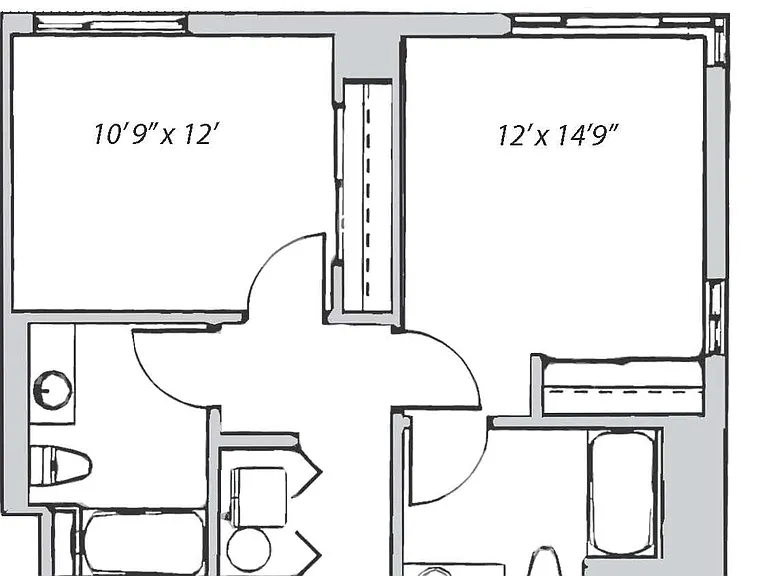 160 Pleasant Street Apartments — Photo 35