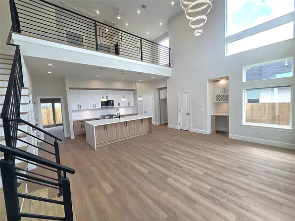 0 Collier St, Houston, TX 77023