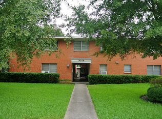 9006 Ilona Ln APT 5, Houston, TX 77025