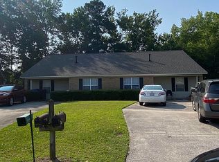 3308 A Moseley Dr, Greenville, NC 27858