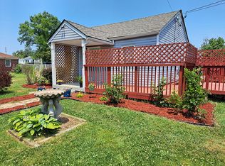 2601 Elmhurst Ave, Louisville, KY 40216
