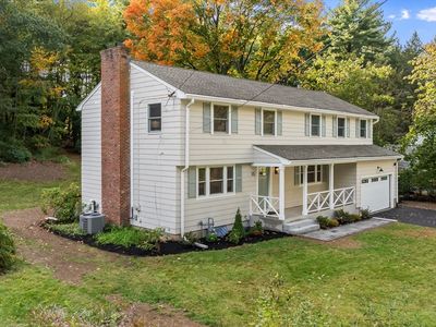 15 Rolling Ln, Wayland, MA, 01778