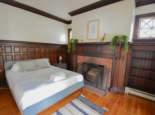 205 Doyle Ave APT 1, Providence, RI 02906